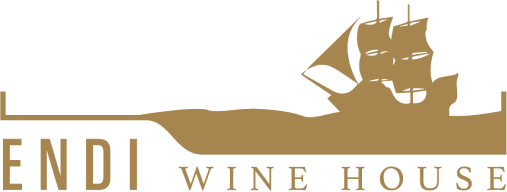 Logo Endi Wine House